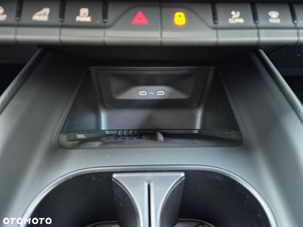 Skoda Elroq 60 63kWh Sportline - 31