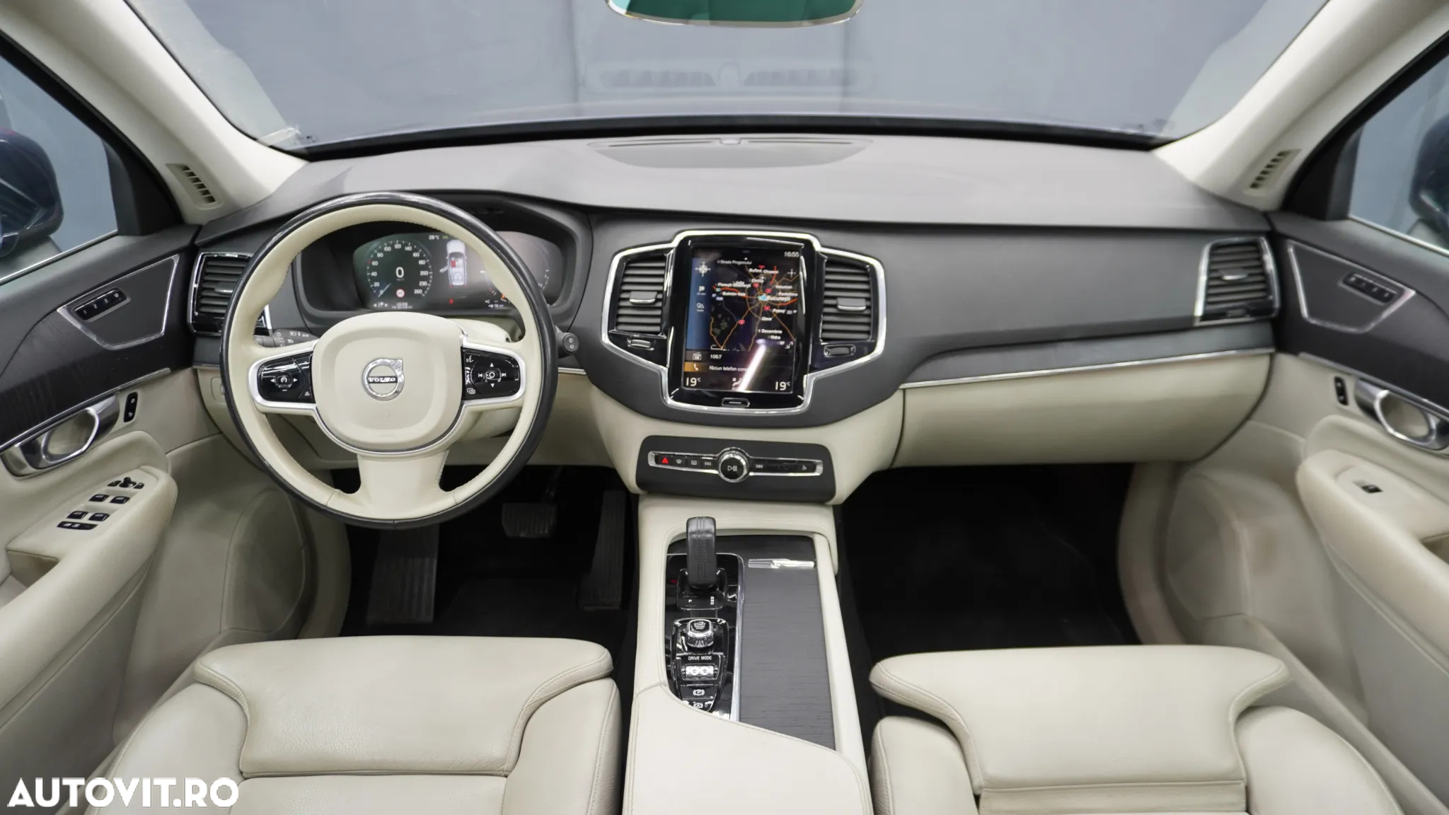 Volvo XC 90 T8 eAWD Inscription - 15