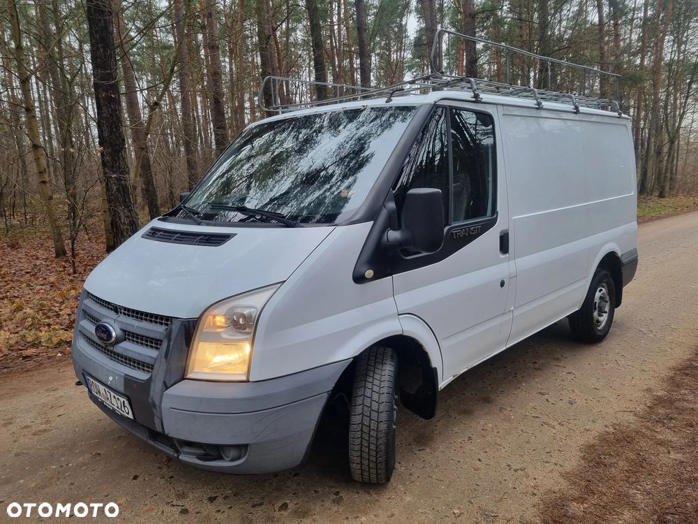 Ford Transit - 24