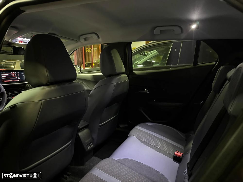 Peugeot 2008 PureTech 100 Stop&Start Allure - 18