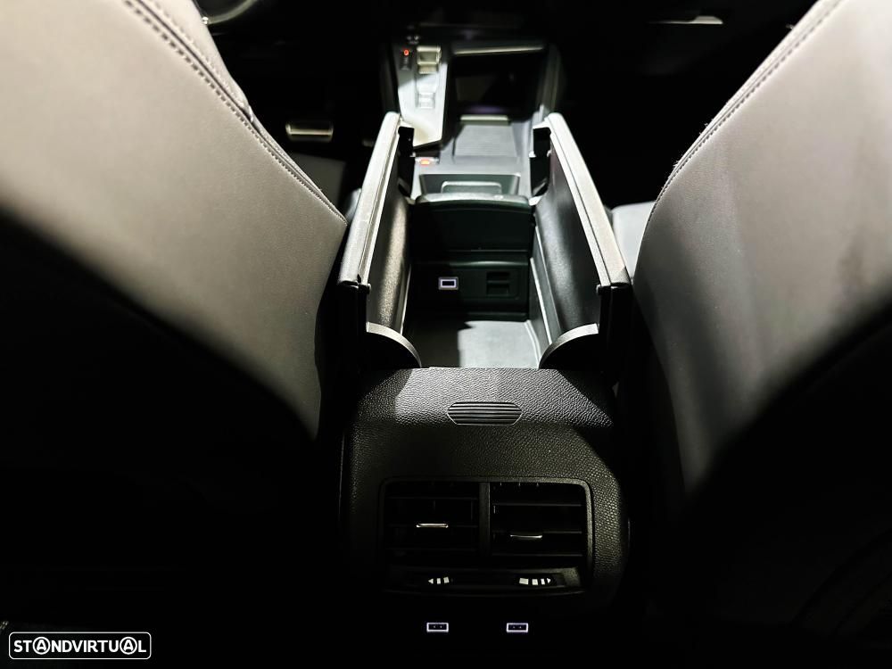 Peugeot 408 1.6 Hybrid GT e-EAT8 - 25