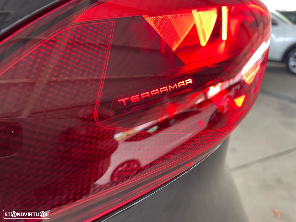 Cupra Terramar 1.5 eTSI Tribe Edition DSG - 19