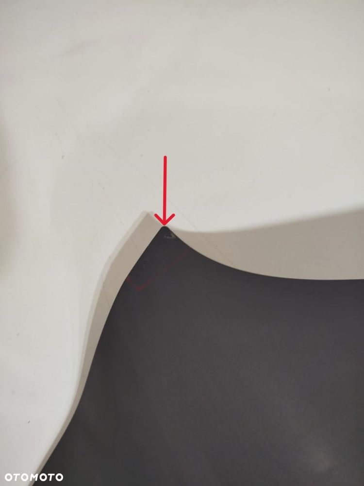 KLAPA BAGAŻNIKA OPEL INSIGNIA A 08-13 SEDAN Z177 - 2