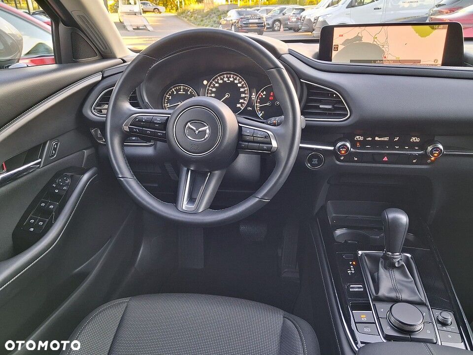 Mazda CX-30 2.0 mHEV Centre-Line 2WD - 14