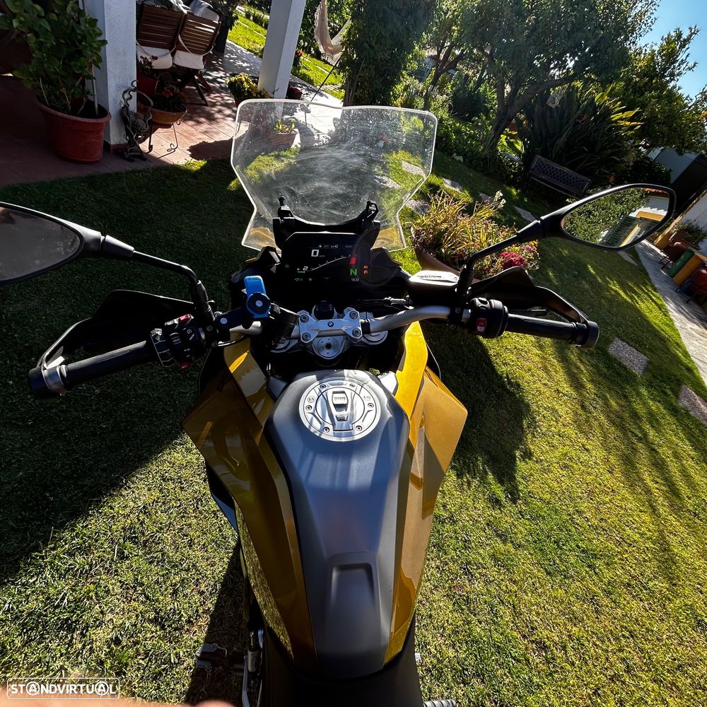 BMW F 900 XR 900 XR - 4