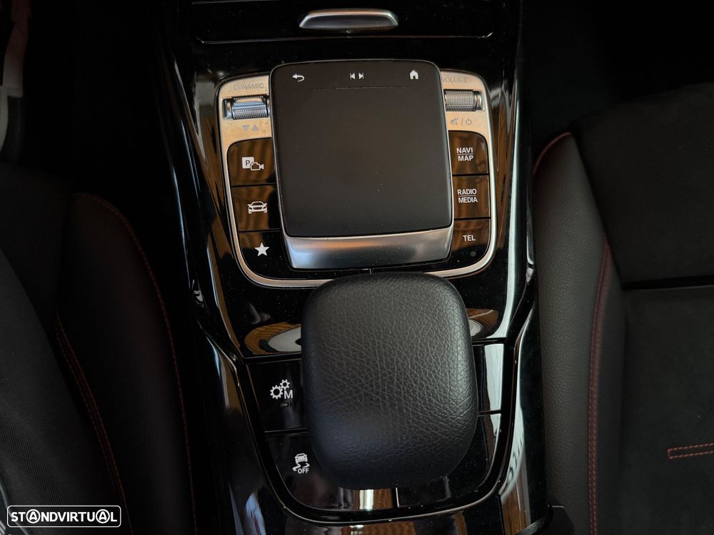 Mercedes-Benz A 35 AMG 4Matic Speedshift DCT 7G - 49