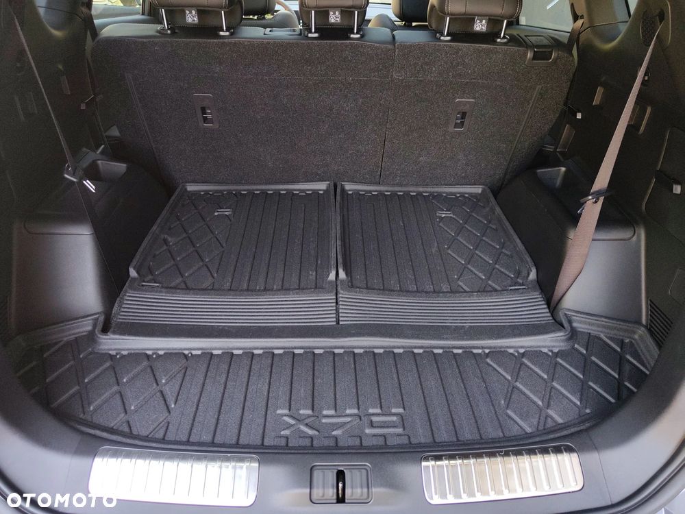 Jetour X70 Plus - 20