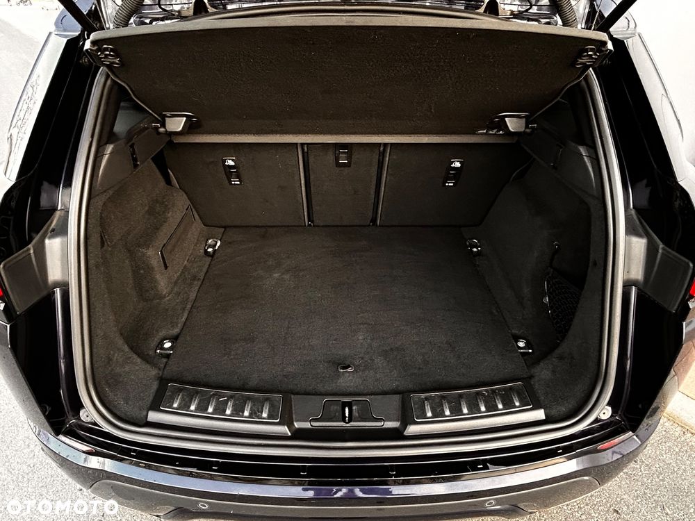 Land Rover Range Rover Evoque D165 Nolita Edition - 35