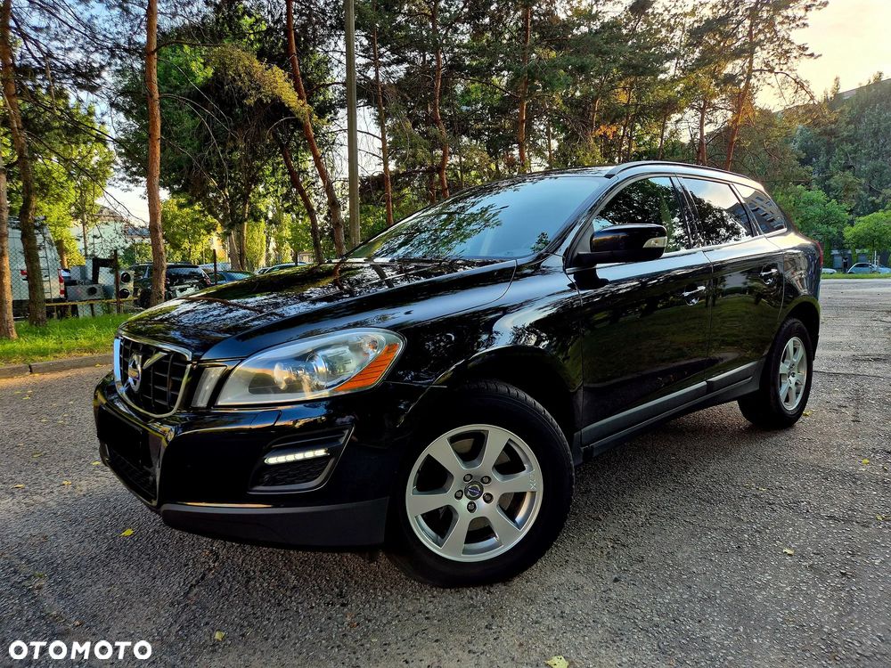 Volvo XC 60 - 18