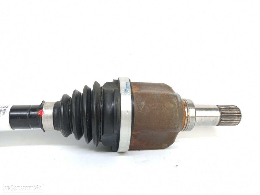 TRANSMISSÃO FRENTE ESQUERDA CITROEN C3 SHINE - 6