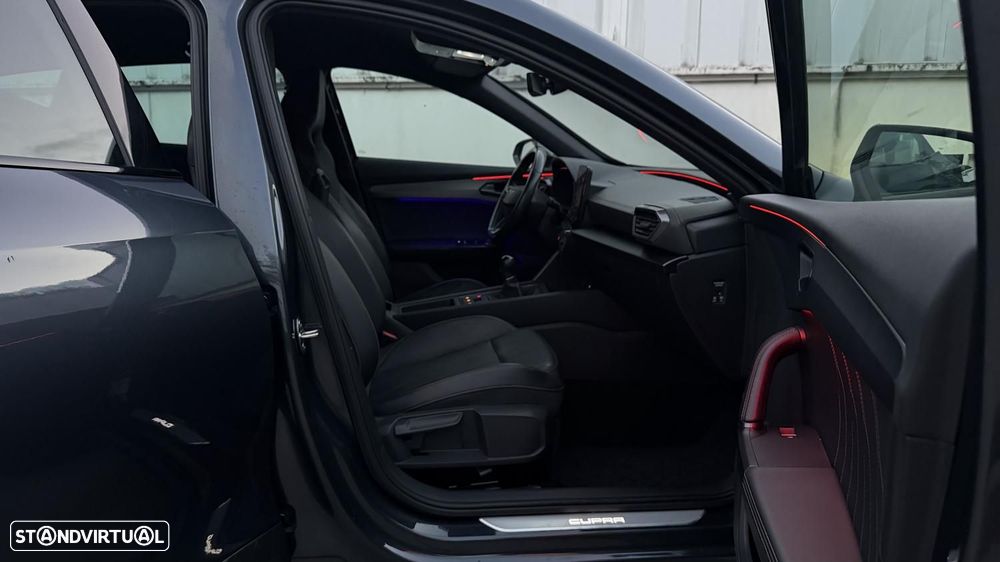Cupra Formentor 2.0 TDI Sport - 12