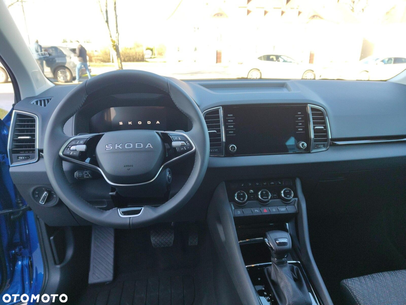 Skoda Karoq - 13