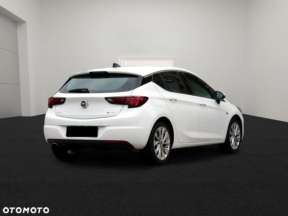 Opel Astra 1.6 BiTurbo D (CDTI) Start/Stop Business - 3