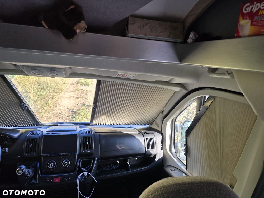 Citroën JUMPER POSSEL TRENTA - 7