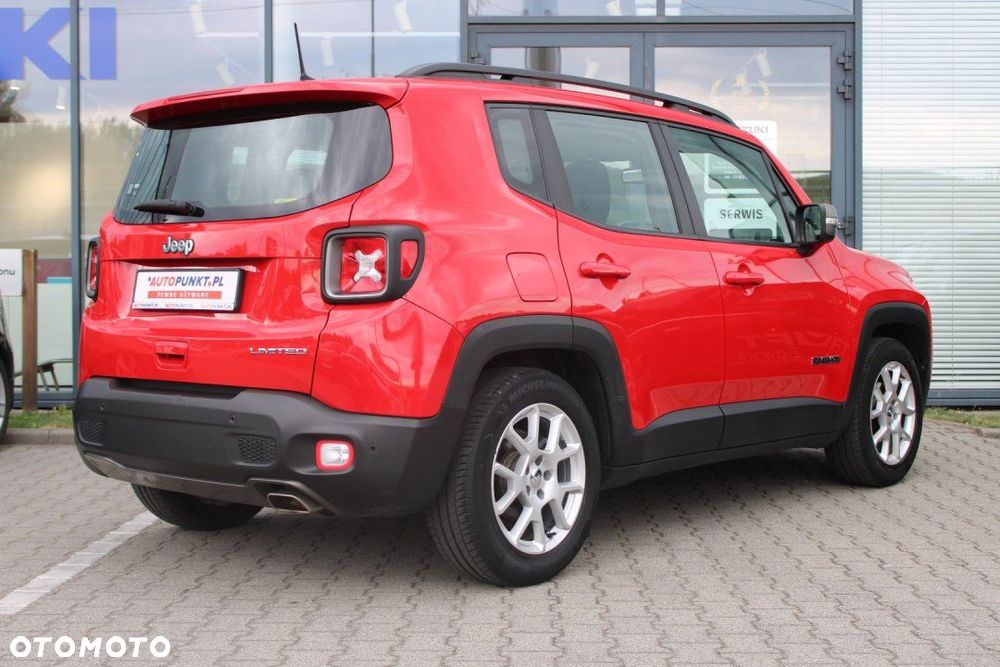 Jeep Renegade - 3