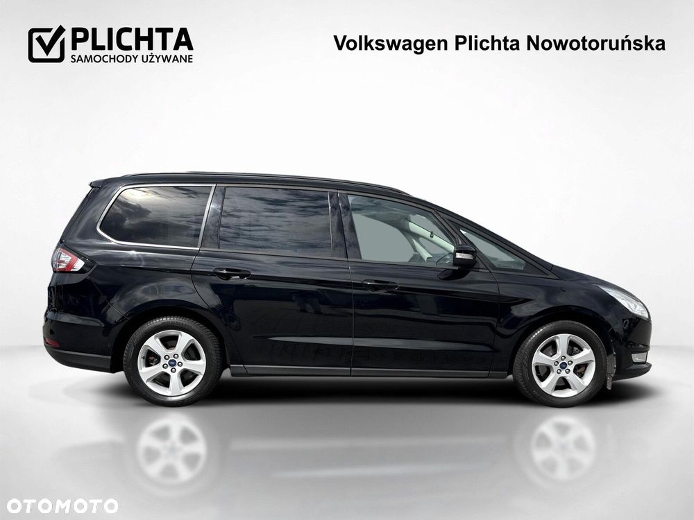 Ford Galaxy - 7