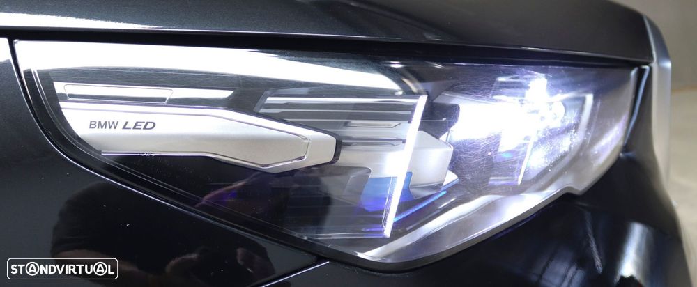 BMW 520 d xDrive Pack Desportivo M - 11