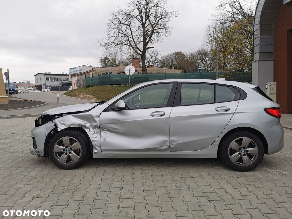 BMW Seria 1 118i Business Edition - 5