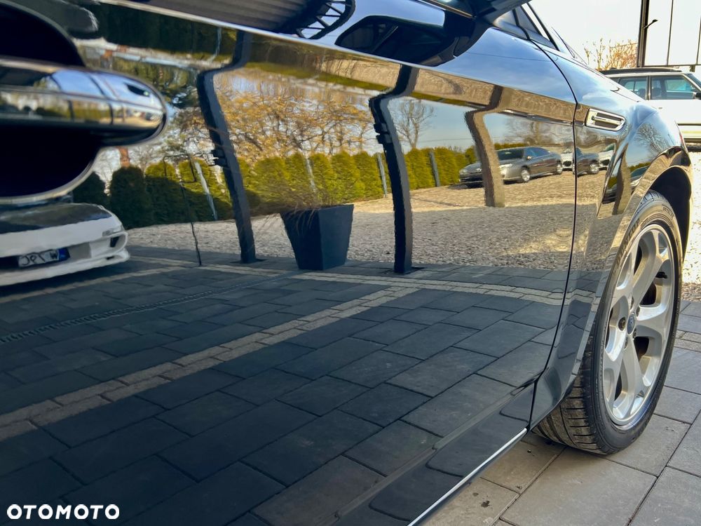 Ford Mondeo - 22