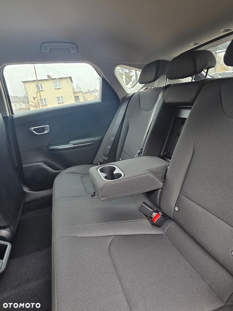 Kia K4 1.6 T-GDI M - 13