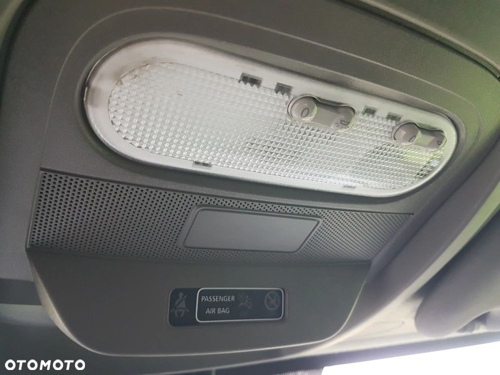 Renault MASTER 8EP CHŁODNIA MROŹNIA 4,24x2,13x2,05 IZOTERMA AGREGAT THERMO KING V-500 MAX GRZANIE KLIMA KRAJOWY - 37