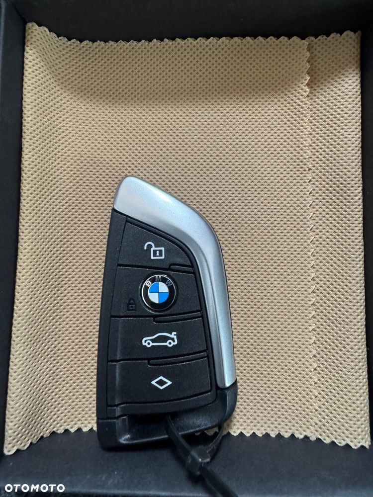 BMW Seria 5 518d - 2