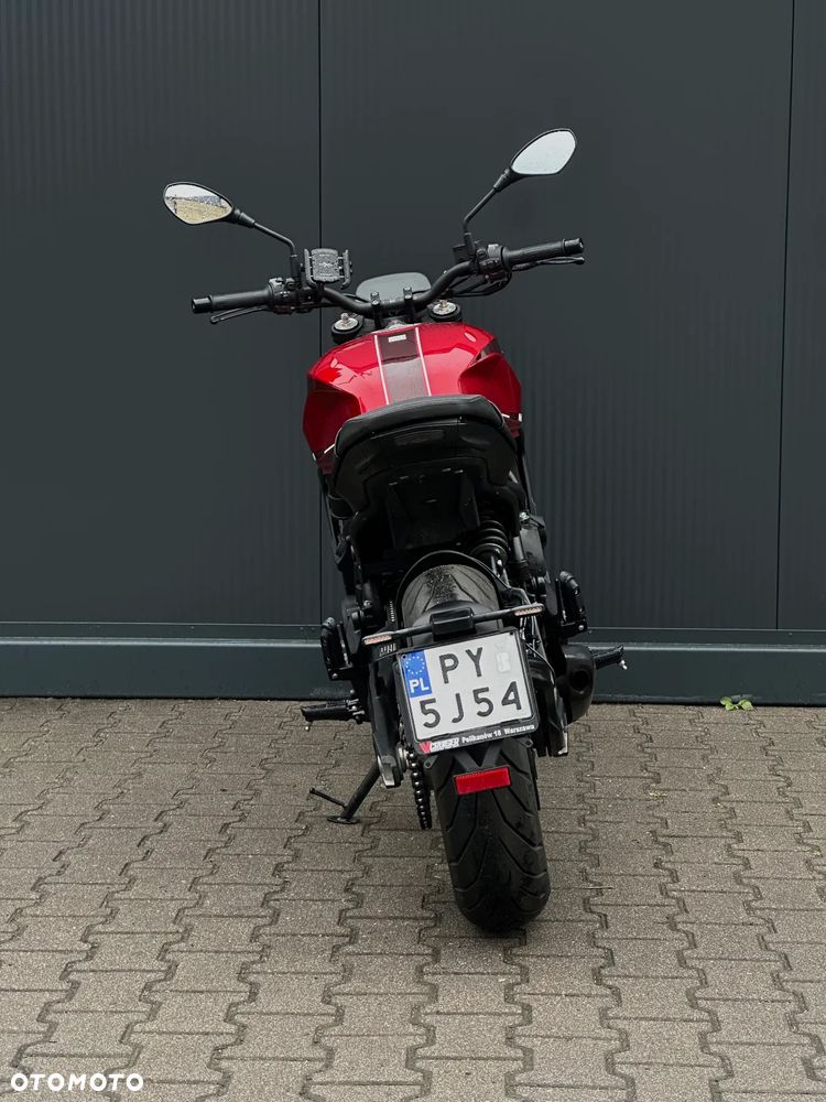Moto Morini Inny - 6