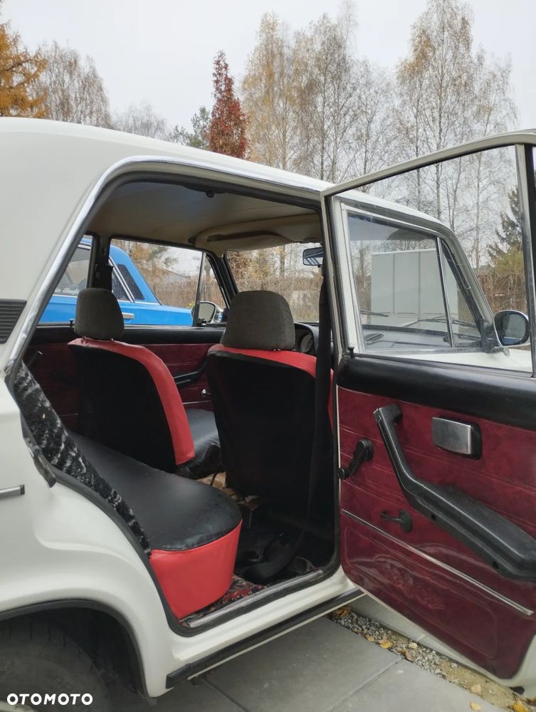 Lada 2106 - 13