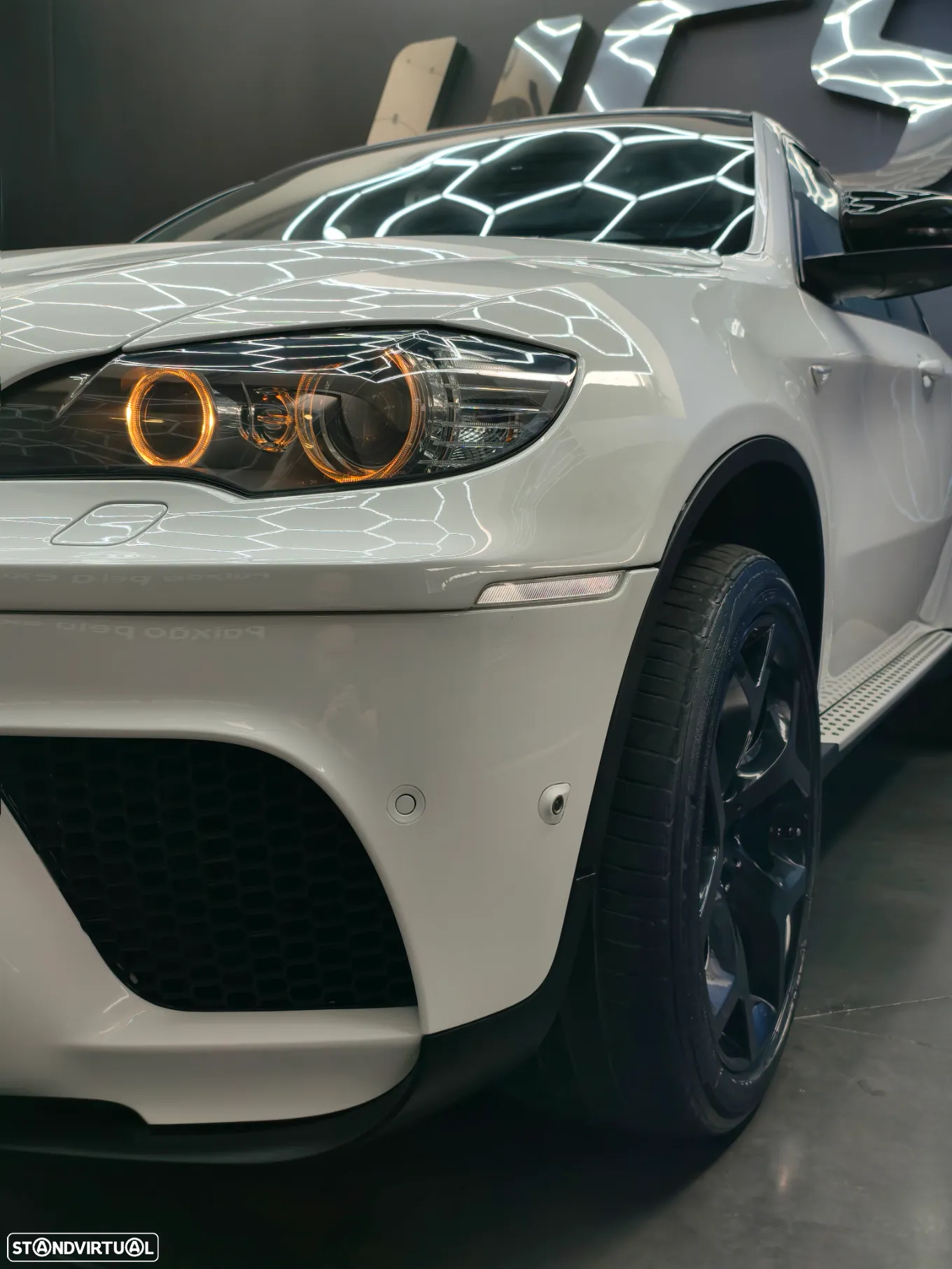 BMW X6 40 d xDrive - 13