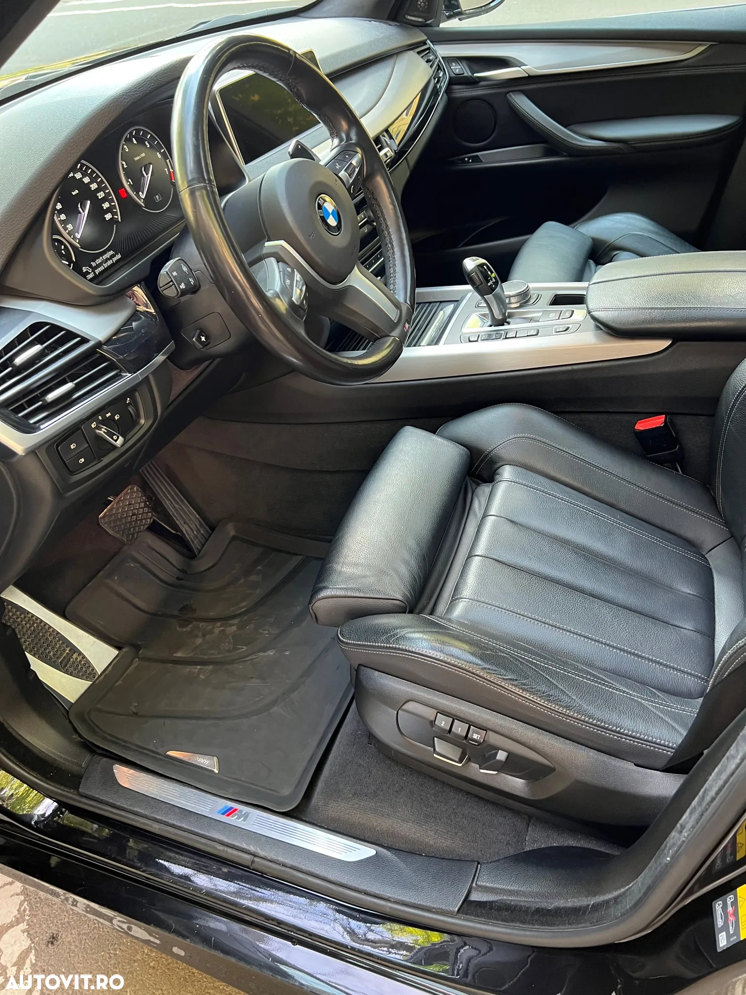 BMW X5 xDrive40e iPerformance - 7