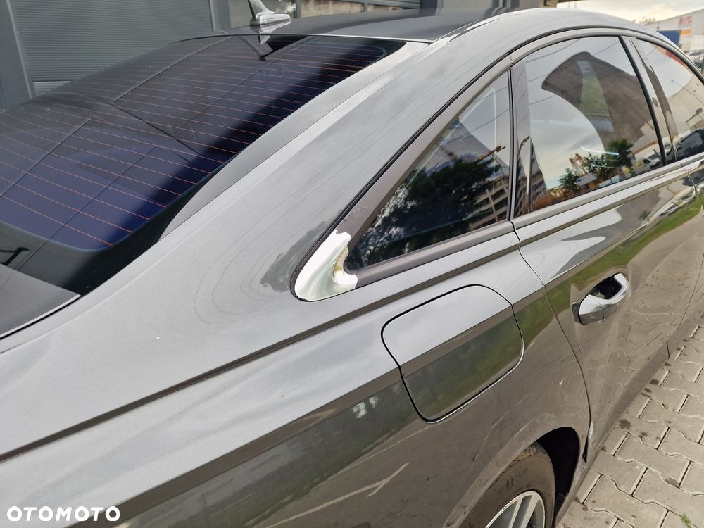 Audi A6 Limousine - 14