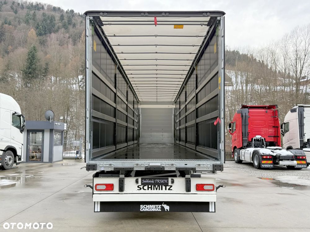 Schmitz Cargobull STANDARD - 8