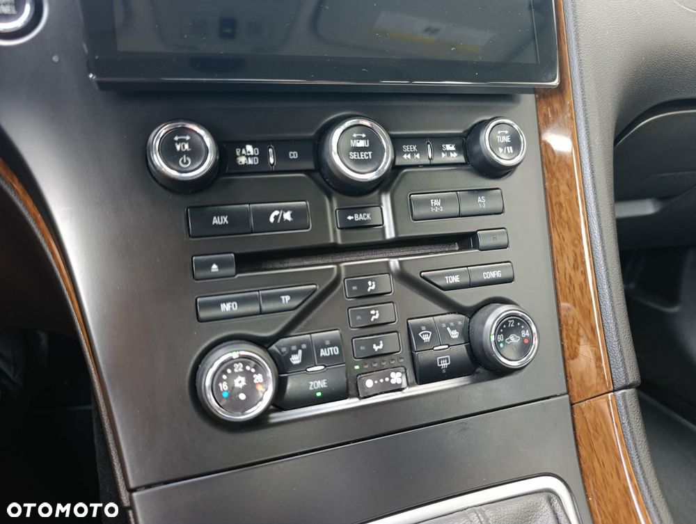 Saab 9-5 2.0T Linear - 35