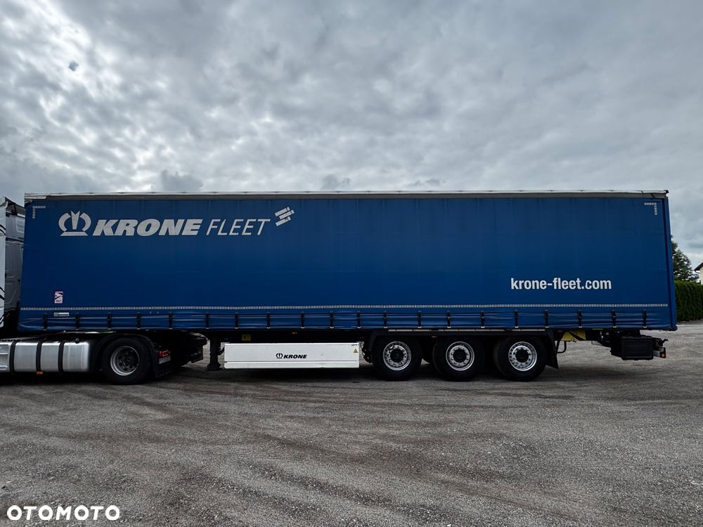 Krone SD Standard - 19