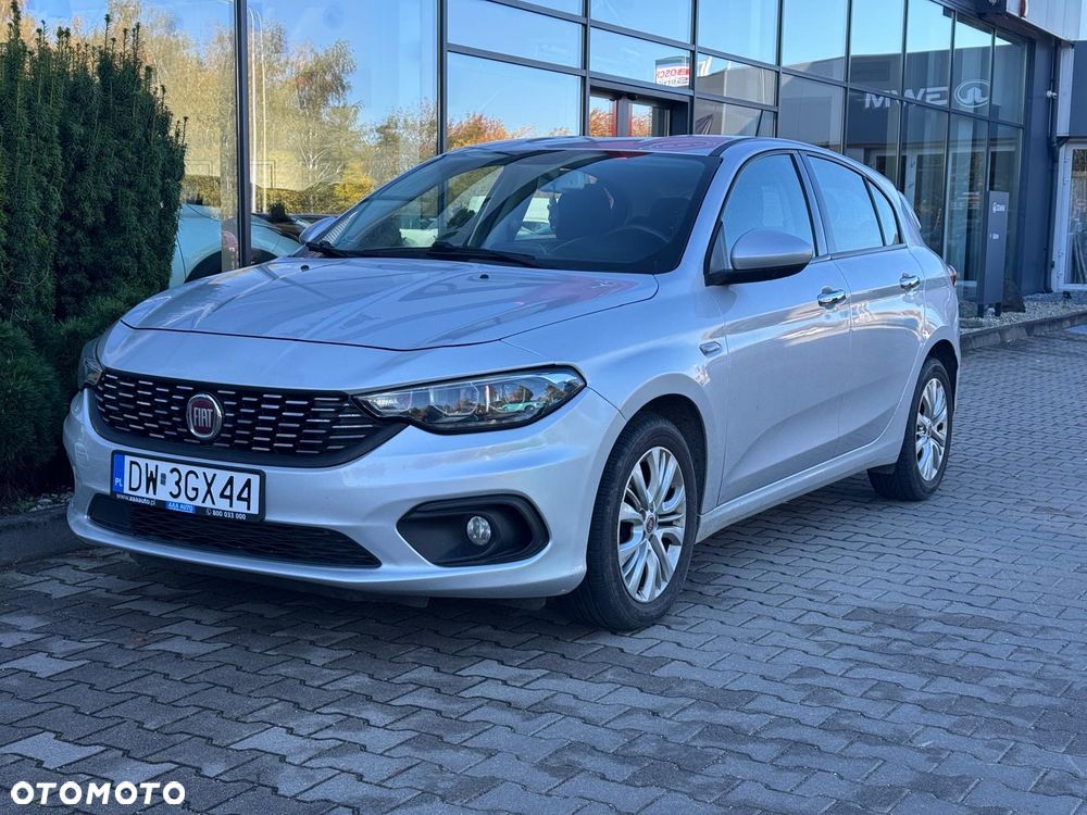 Fiat Tipo