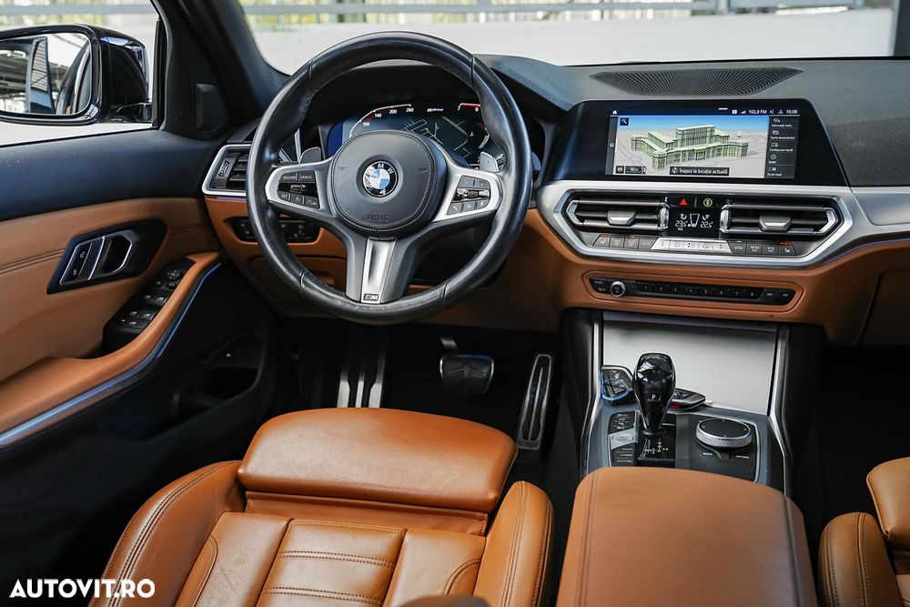 BMW Seria 3 - 10