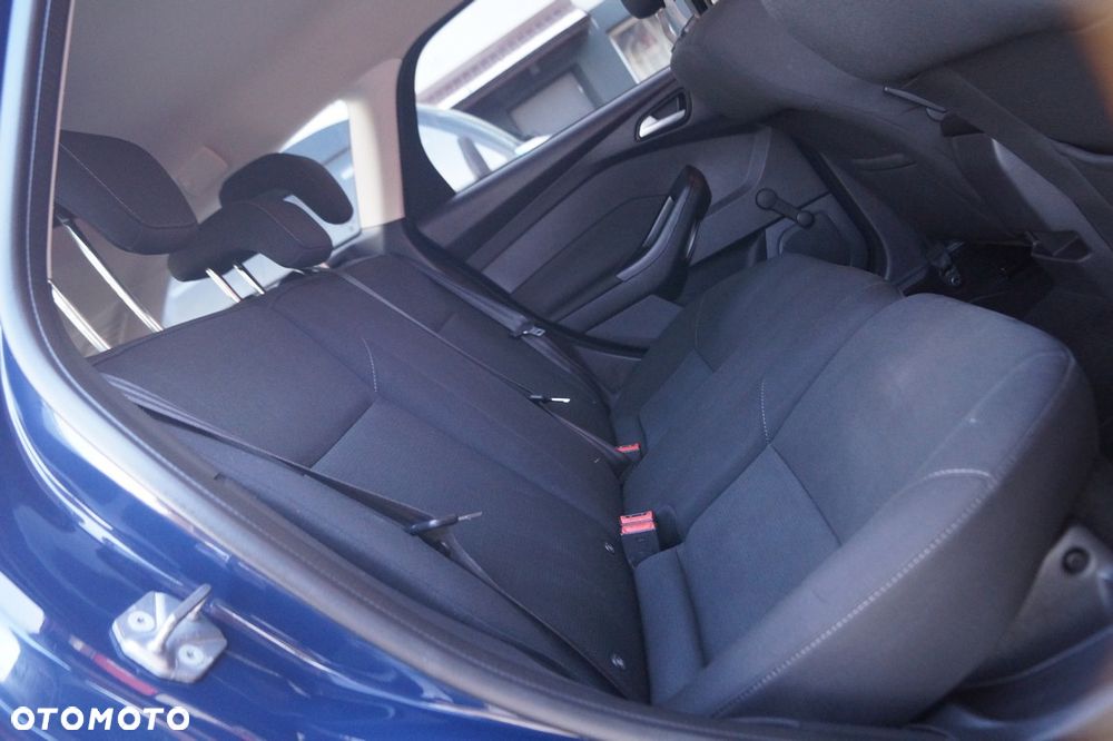 Ford Focus - 26