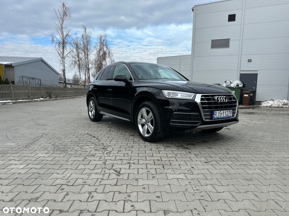 Audi Q5 - 7