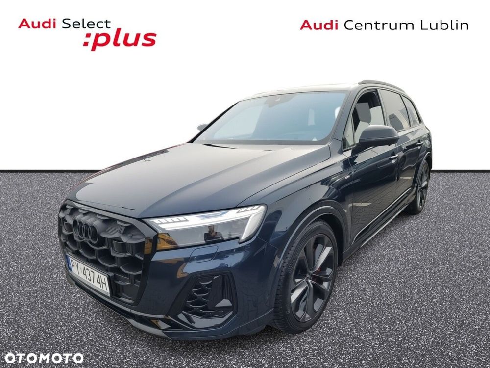 Audi Q7 - 2