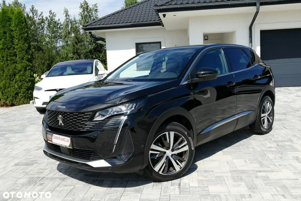 Peugeot 3008 1.2 PureTech GT S&S EAT8 - 9