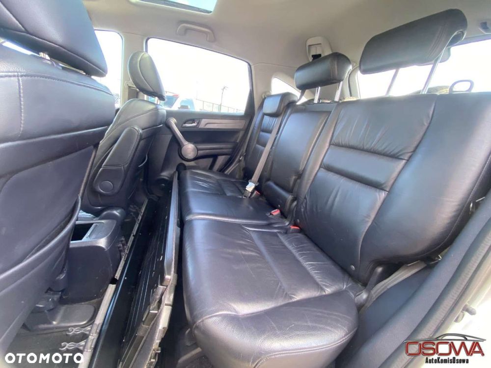 Honda CR-V 2.0 Executive NAVI - 18