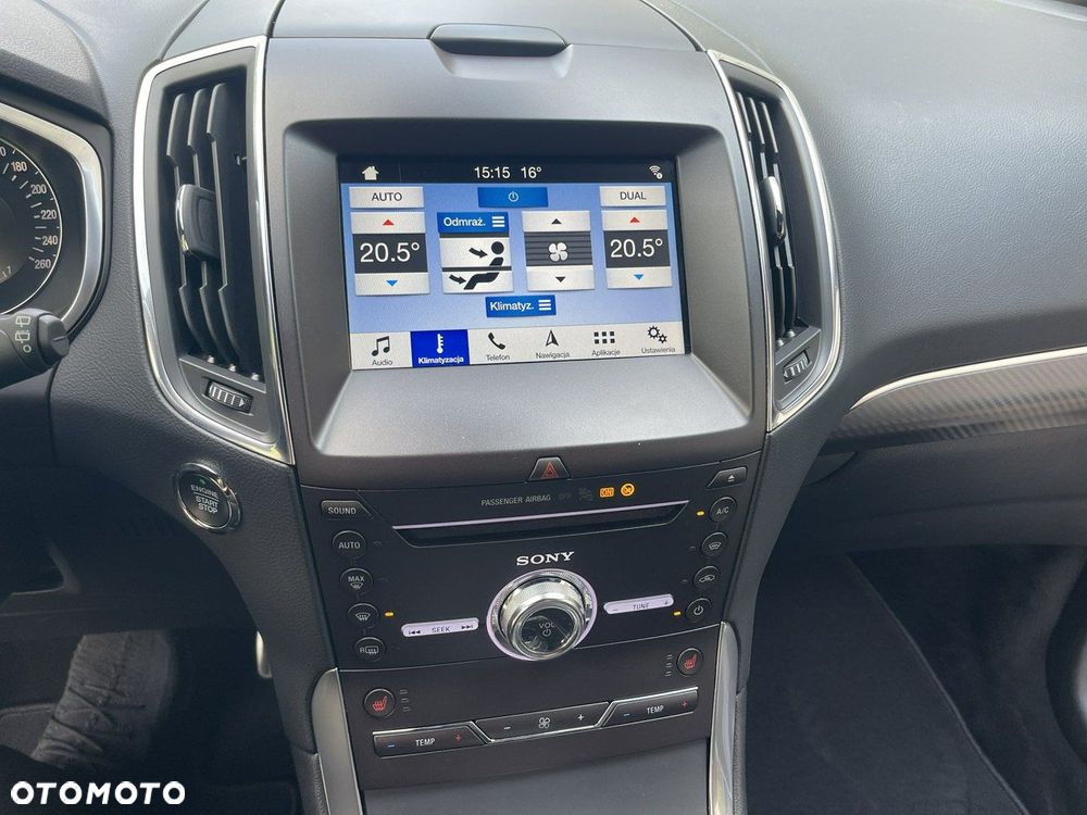 Ford S-Max - 38