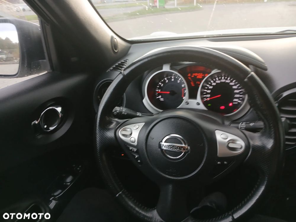Nissan Juke 1.2 DIG-T Edition - 37