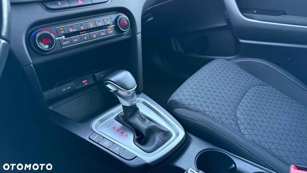 Kia Ceed 1.5 T-GDI M DCT - 15
