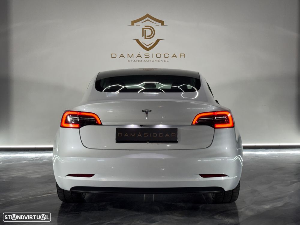 Tesla Model 3 Tração Traseira - 6
