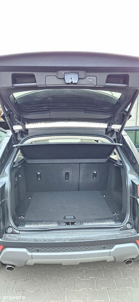 Land Rover Range Rover Evoque 2.0TD4 HSE - 8