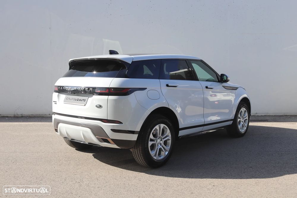 Land Rover Range Rover Evoque 2.0 D150 - 37