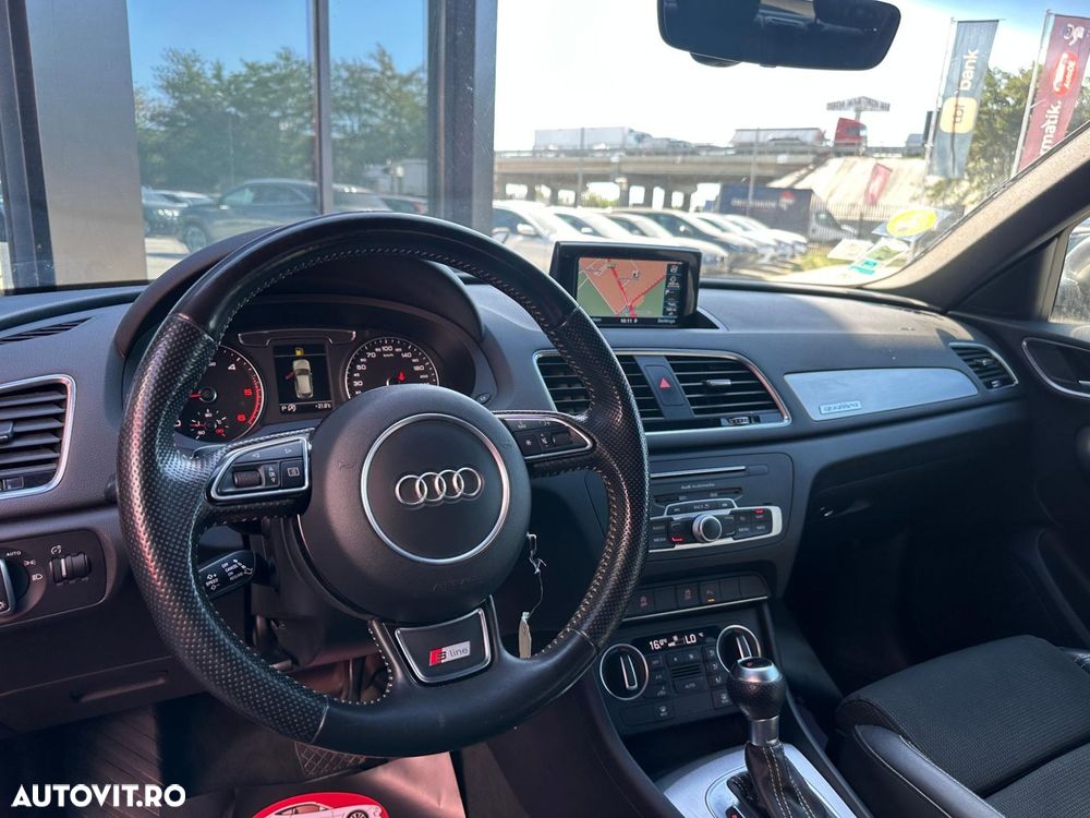 Audi Q3 - 5
