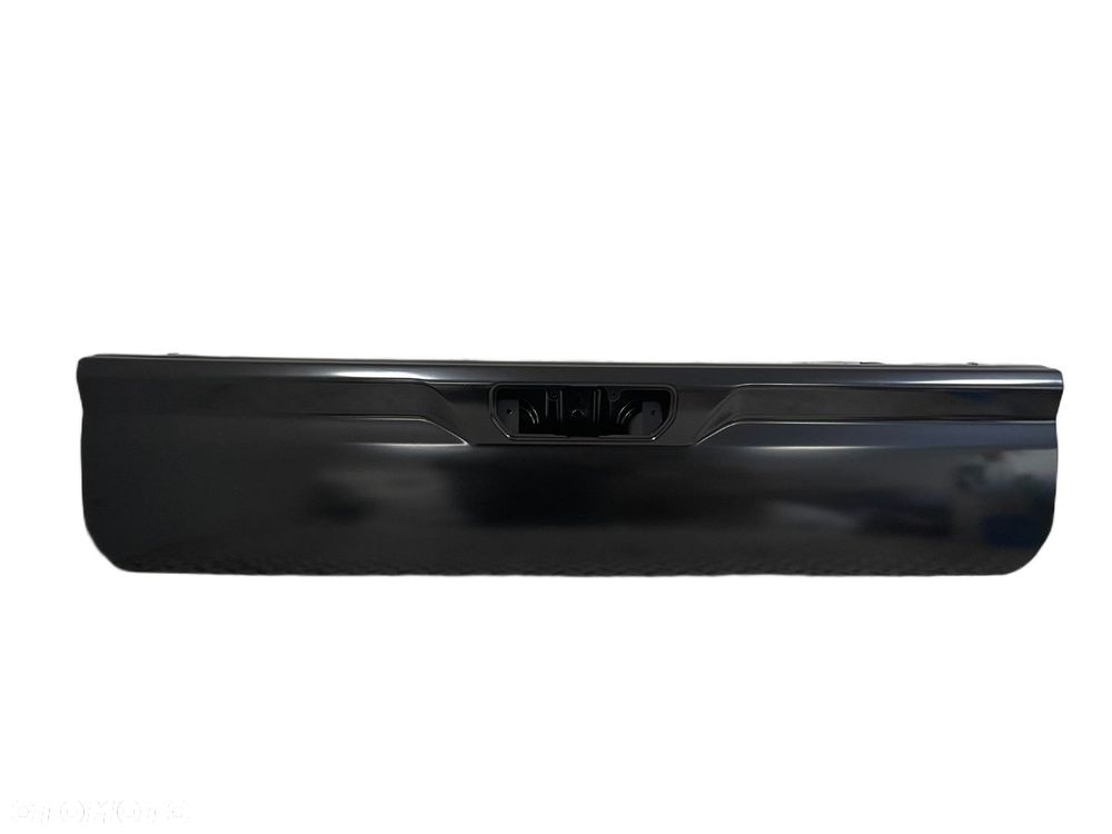 NOWA ORYGINALNA GÓRNA BURTA KLAPA BAGAŻNIKA CHEVROLET SILVERADO GMC SIERRA 1500 19-26 85518591 - 1