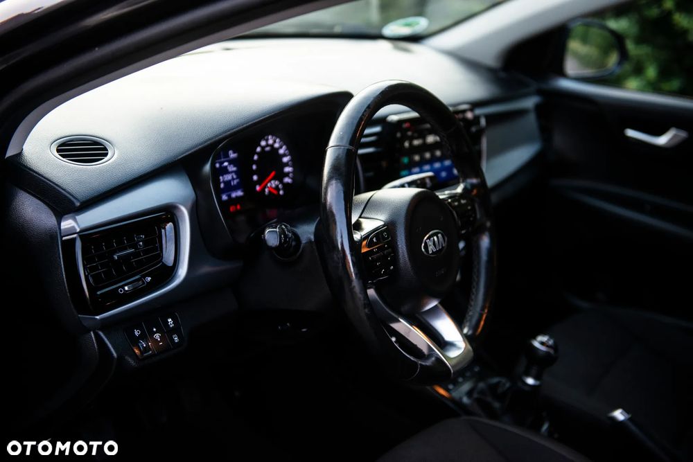 Kia Rio 1.2 L Business Line - 20
